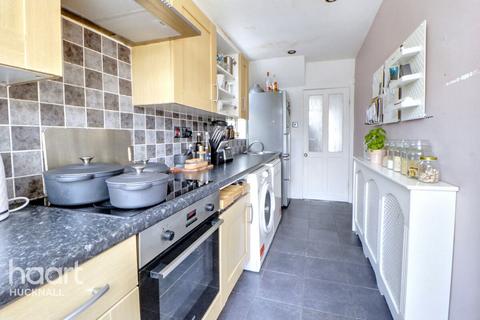 Three Tuns Road, Nottingham 3 bed semi