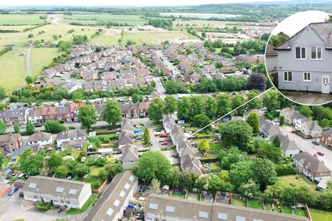 Clifton Avenue, Ashby