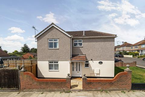 Orchard Avenue, Belvedere 3 bed semi