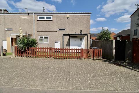 Auckland Drive, Birmingham B36 3 bed end of terrace house for sale