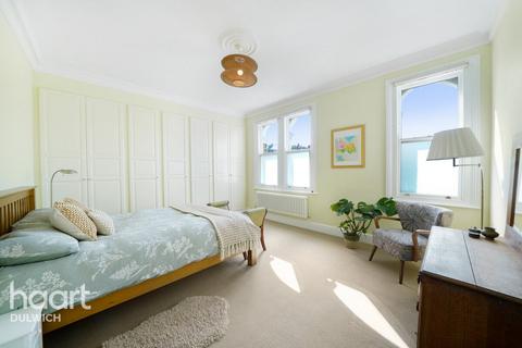 Barry Road, London 5 bed townhouse for sale
