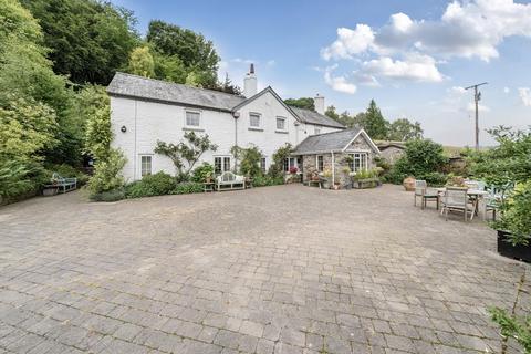 Erwood,  Builth Wells,  LD2 4 bed detached house for sale