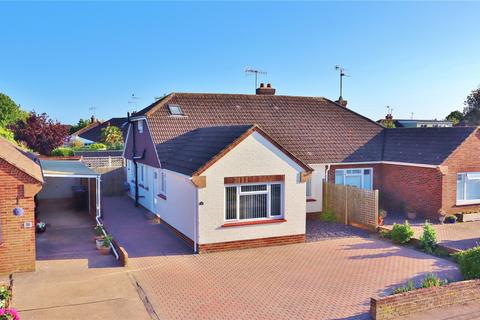 Hillview Crescent, East Preston... 4 bed bungalow for sale