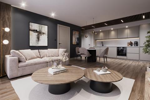 Love Lane, Liverpool L3 1 bed flat for sale