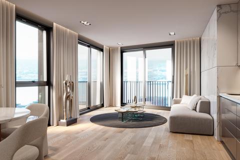 Liverpool L3 2 bed flat for sale