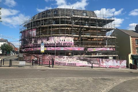 Prescot City Centre Mixed use for sale