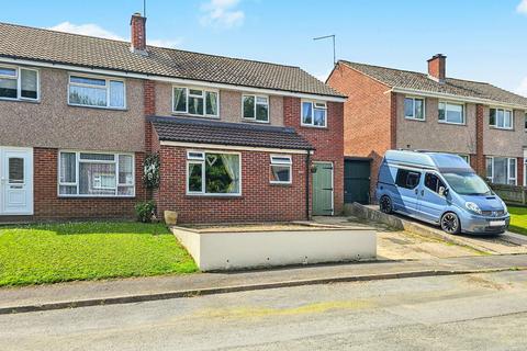 Bideford EX39 4 bed semi