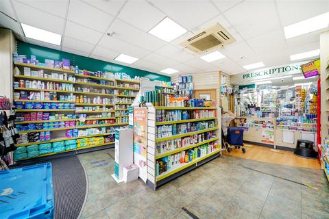 Chamberlayne Road, Kensal Rise, London Mixed use for sale