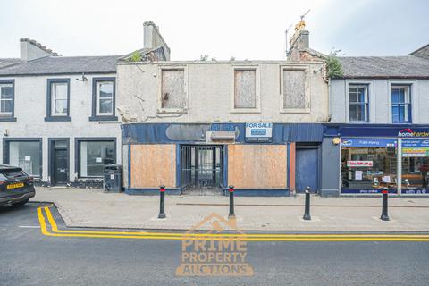 Dalrymple Street, Girvan KA26 3 bed flat for sale