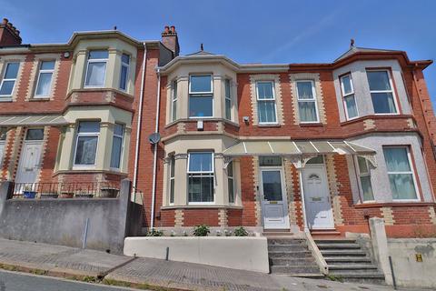 Lincoln Avenue, Plymouth PL4 3 bed terraced house for sale
