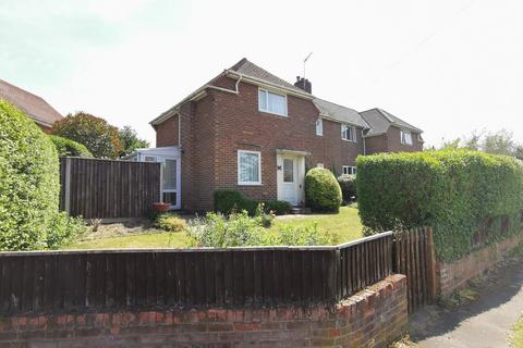 Throckmorton Road, Bungay 3 bed semi