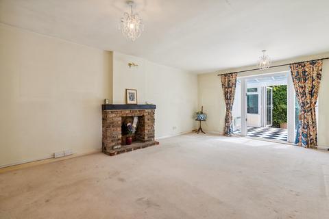 Lower Road, Cookham, SL6 3 bed semi