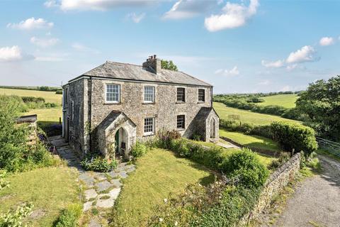 Trevithick Cottages, Trevithick, Newquay 6 bed detached house for sale