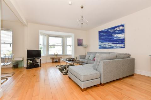 Hambrough Road, Ventnor, Isle of Wight 3 bed flat for sale