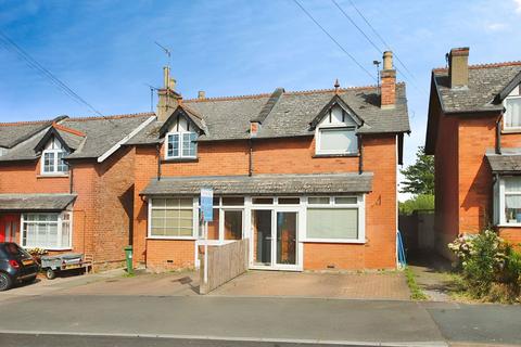 Copt Elm Road, Cheltenham GL53 2 bed semi