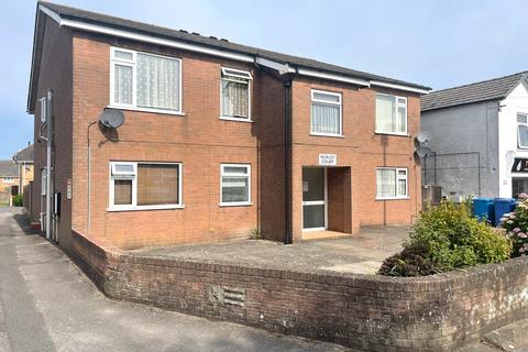 Sea View Road, Parkstone BH12 2 bed flat for sale