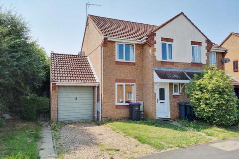 Sleaford NG34 3 bed semi