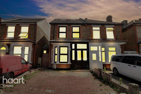 Barley Lane, Ilford 5 bed semi