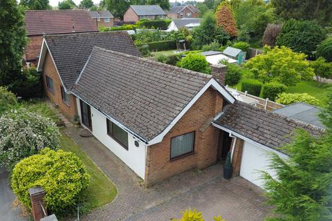 Kenrick Road, Mapperley, Nottingham 3 bed detached bungalow for sale
