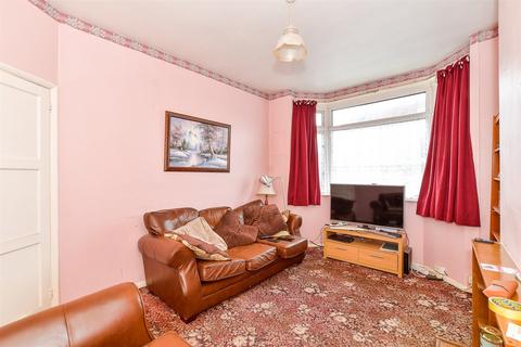 Bath Road, Southsea, Hampshire 3 bed terraced house for sale