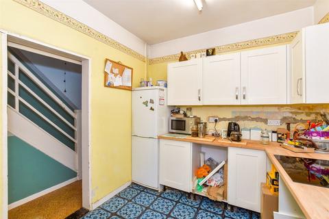 Bath Road, Southsea, Hampshire 3 bed terraced house for sale
