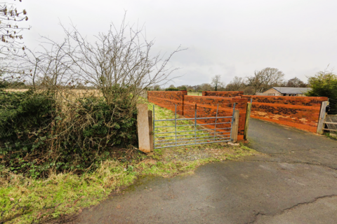 Bakers Lane, Knowle B93 Land for sale