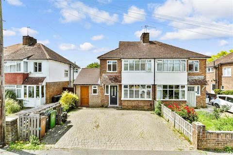 Hitchings Way, Reigate RH2 4 bed semi