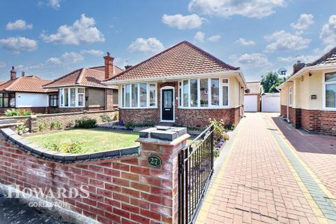 Pound Lane, Gorleston 2 bed detached bungalow for sale