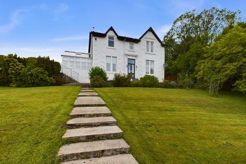 Tighnabruaich, Argyll and Bute Guest house for sale