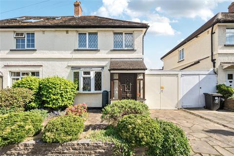Clonmel Road, Teddington 2 bed semi