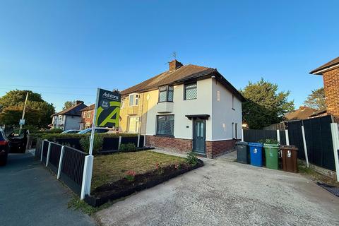 Dale Road, Golborne, WA3 3 bed semi