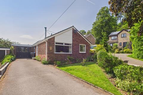 Yokecliffe Crescent, Wirksworth DE4 3 bed detached bungalow for sale