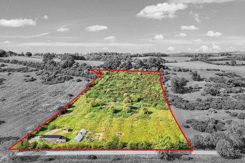 Land at Tree Tops Farm, Stonewold... Land for sale