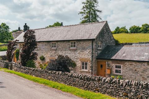 Main Street, Sheldon, Bakewell 4 bed detached house for sale