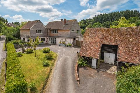Kingsley Green, Haslemere, West... 5 bed detached house for sale