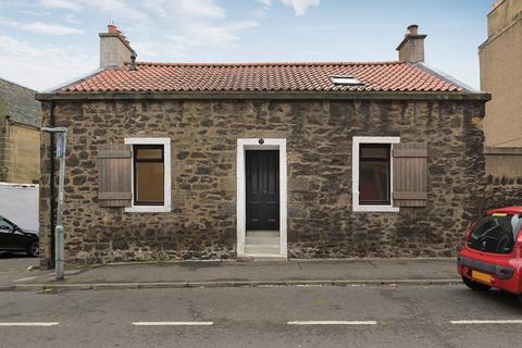 Brooklyn Cottage, 77 Restalrig Road... 4 bed detached house for sale