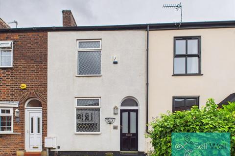 Moorside Road, Manchester M27 2 bed terraced house for sale