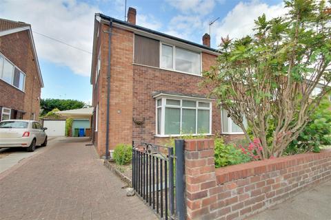 Wylies Road, BEVERLEY 3 bed semi