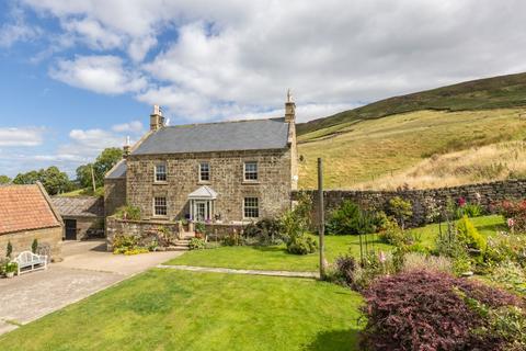 Danby Head, Danby YO21 6 bed house for sale