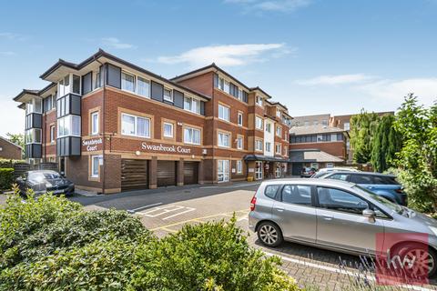 Swanbrook Court, Bridge Avenue... 1 bed apartment for sale