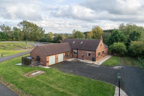 Haygate Lane, Pickering YO18 4 bed detached house for sale