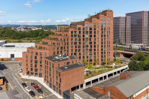 Springwell Gardens, Whitehall Road... 1 bed apartment for sale