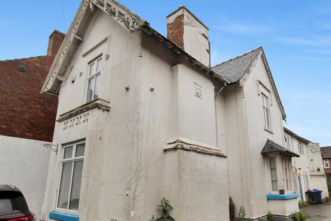 Union Street, Market Rasen LN8 Residential development for sale