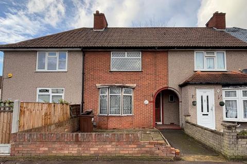 Ivyhouse Road, Dagenham RM9 2 bed terraced house for sale