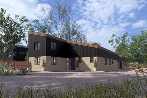 Development of Barns, Clipsham, Oakham Residential development for sale