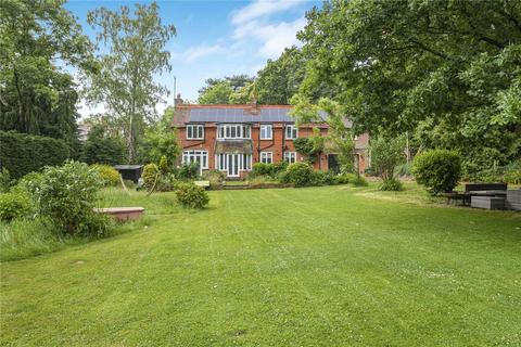 Keymer Road, Burgess Hill, West... 5 bed detached house for sale