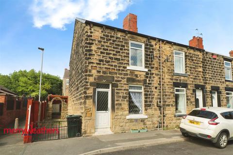 New Street, Great Houghton, Barnsley 2 bed end of terrace house for sale
