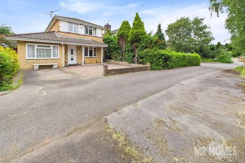 Powderham Drive, Grangetown, CF11 8ND 3 bed detached house for sale