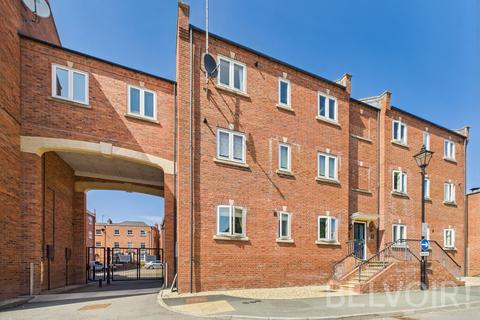St Julians Mews, Town Centre... 2 bed flat for sale