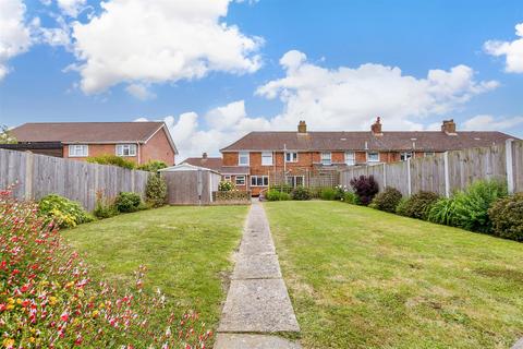 Chaucer Road, Dover CT15 3 bed end of terrace house for sale
